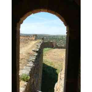 Click para ampliar. Pulsa en el nombre para ver la ficha. Castillo de San Martín de Montalbán III